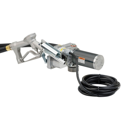 GPI M-150S-EM 12V DC 15 GPM Direct 