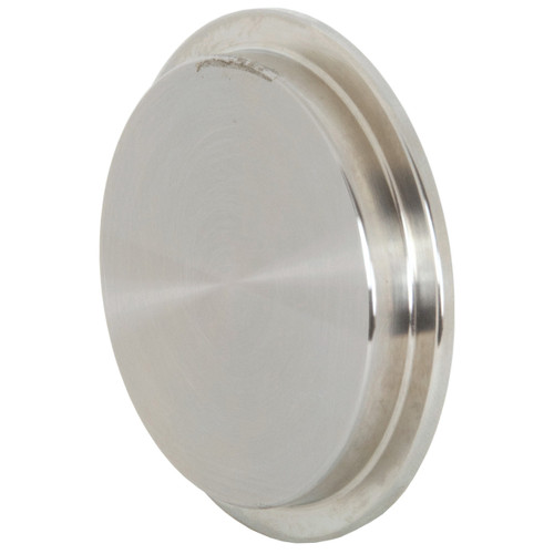 Dixon Sanitary 16AI-14I Series 316L Stainless Male I-Line Solid End Caps