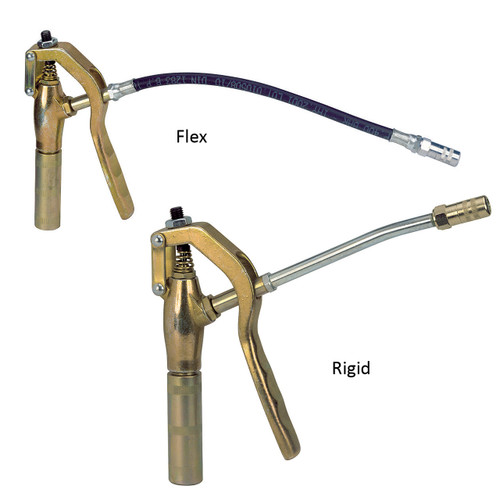 Liquidynamics Grease Control Valves John M. Ellsworth Co. Inc.