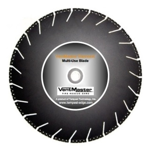 Tempest VentMaster Cutoff Saw Blades