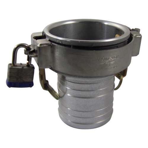 Secure Lok Lock for Cam Arms John M. Ellsworth Co. Inc.