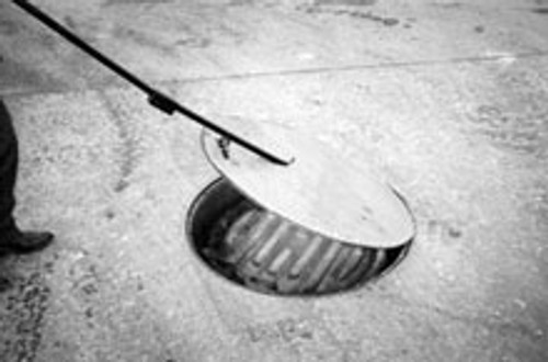 The Manhole Tool