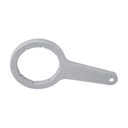 Goldenrod Fuel Filter Wrench