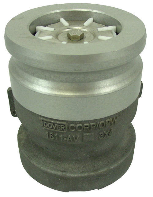 OPW Vapor Recovery Adapters