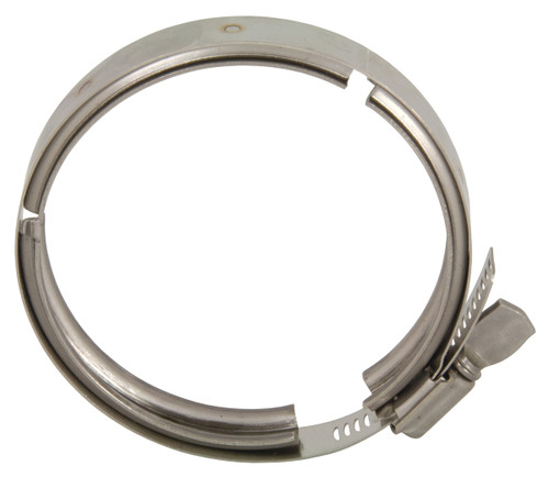 Dixon Sanitary 13WGC Series Dairy Clamps