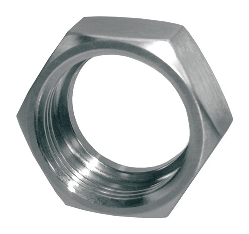 Dixon Sanitary 13H Series 304 Stainless Union Hex Nuts