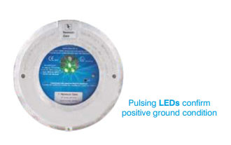 Newson Gale Earth-Rite RTR Static Ground System for Tank Trucks - John ...