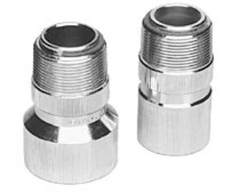 M. Carder Swivels For Ethanol / E-85 Fueling Equipment