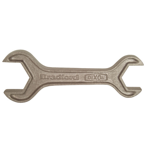 Dixon Sanitary Two Sided Aluminum Hex Wrenches