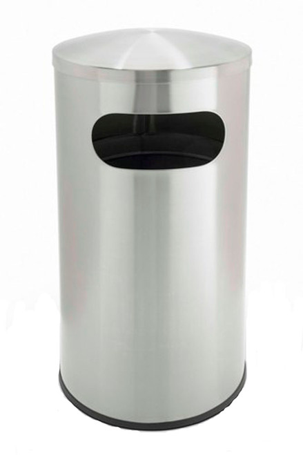 Commercial Zone Allure Dome Top Waste Container