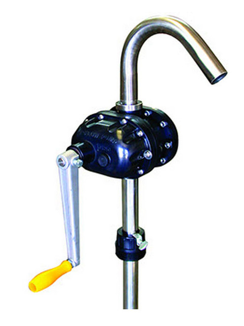 National Spencer 10250 Rotary Hand Pump, 1 Gal per 4 Revs