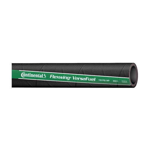 Continental ContiTech Flexwing Versafuel 150 PSI Biodiesel Transfer Hose