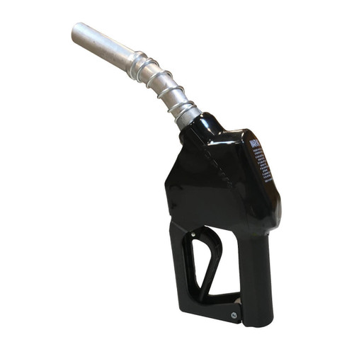 OPW 11B Series Automatic Prepay Diesel Nozzle