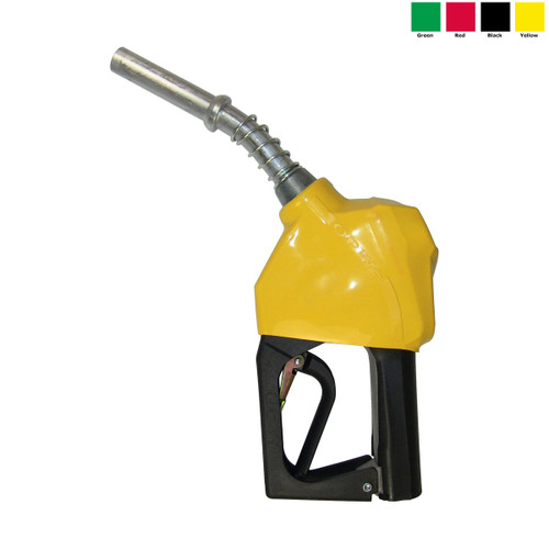 OPW 11B Series-Automatic Prepay Extreme Cold Weather Nozzles