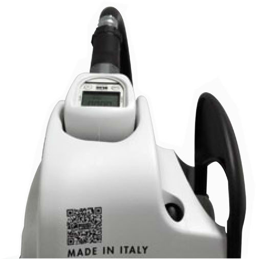 PIUSI THREE25 DEF Dispenser System For 