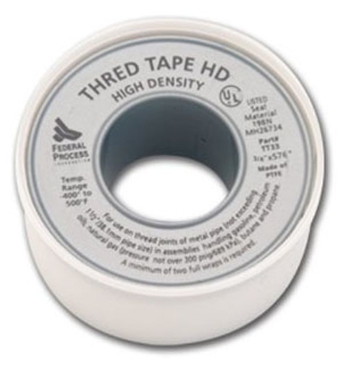 Gasoila Thred Tape - Nickel for Stainless Steel