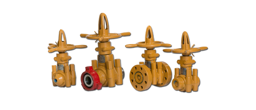 O'Drill MCM Oteco Model 72/66 and Cameron Type S Flex Seal Gate Valve ...