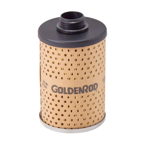 Goldenrod 495 Series Replacement Filter Element - 10 Micron