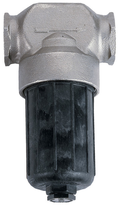 Banjo 2 in. Poly/Stainless T Strainers