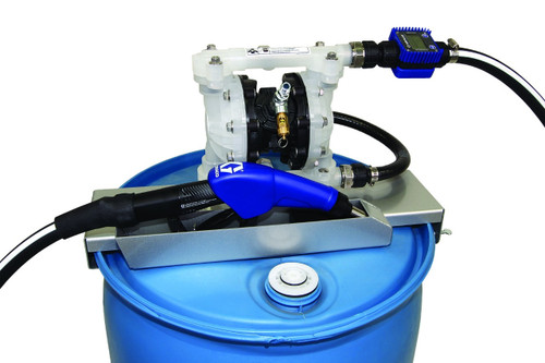 Graco DEF Drum Mount AODD Pump 