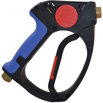 Dixon 8 GPM 5000 PSI Pressure Spray Gun