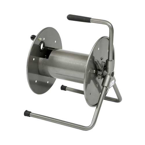 Hannay Reels C20 Series Portable Storage Reel, Reel Only, 1/2 in. x 425 ft., C20-14-16