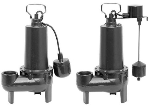 Decko Sewage Pumps