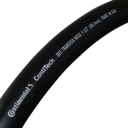 Continental ContiTech 1 1/2 in. DEF Transfer Hose - Hose Only