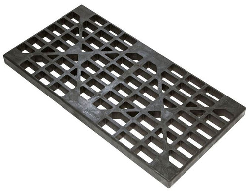 Justrite 2-Drum Polyethylene Replacement Grate