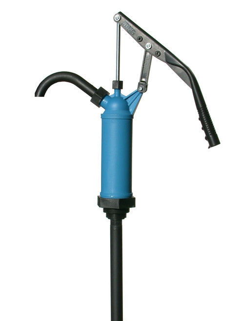 National Spencer 374 Chemical Drum Pump, 1 Gal per 10 Strokes