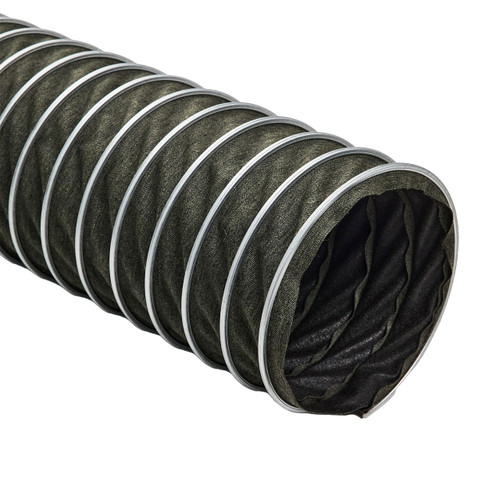 Flexaust Flex-Lok 570 Series 25 ft. Fume Ducting Hose