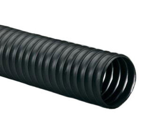 Flexaust Flexadux® TR (T-7SR) Series 50 ft. Duct Hose (-50°F to 285°F)