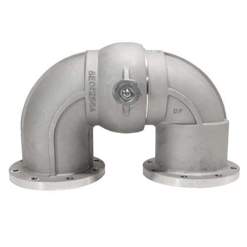 OPW 3640FT TTMA Truck Flange Style 40FT APEX Swivels