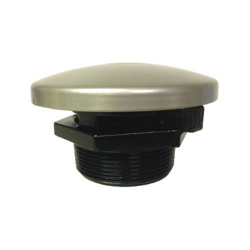 Cim-Tek 2 in. Male Vapor Control Pre-Vent Fill Cap & Base