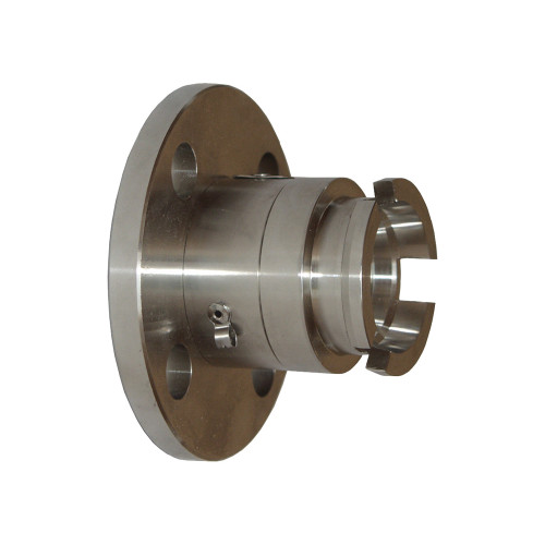 Dixon Dry Gas Stainless Steel Dry Disconnect Adapter x 150# ASA Flange