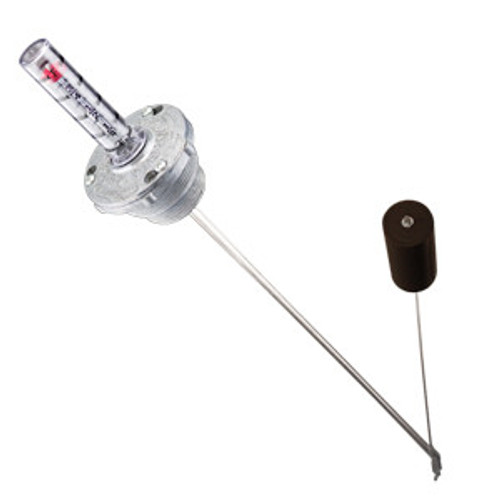 Scully TwisLok Gauge John M. Ellsworth Co. Inc.