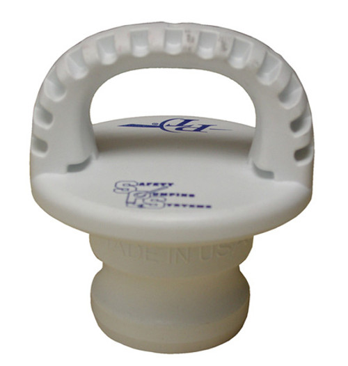 PT Coupling Food Grade Safety Plugs