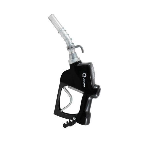 Catlow 1 in. Secur-Flo Diesel Automatic Farm Nozzle