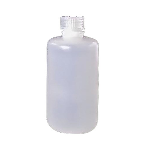 W.L. Walker Plastic Bottles