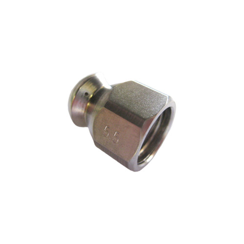 Suttner America Company ST-49 1/4 in. Ball Type Sewer Nozzle