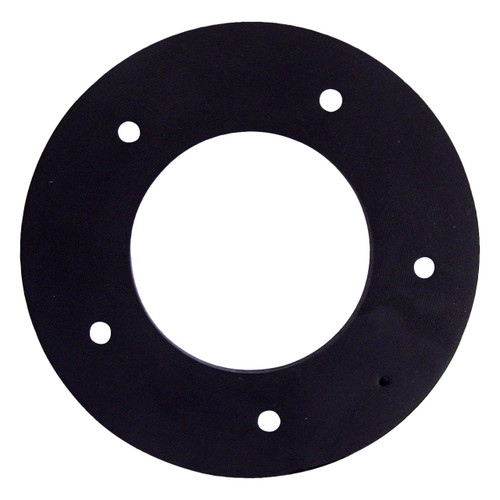 Rochester Gauge 5-Bolt SAE Nitrile Rubber Gasket for 9800 Series