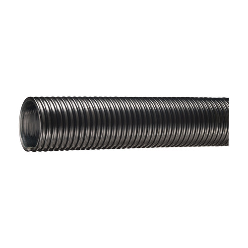 Kuriyama UBK Series 5 in. Heavy Duty Polyurethane Lined Material Handling Hose - Hose Only