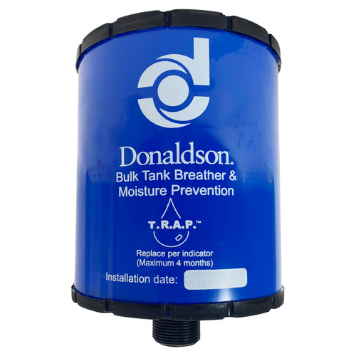 Donaldson T.R.A.P.™ Breather Replacement Filter