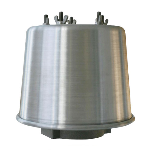 Morrison Bros. Model 352 3 in. End of Line Flame Arrester