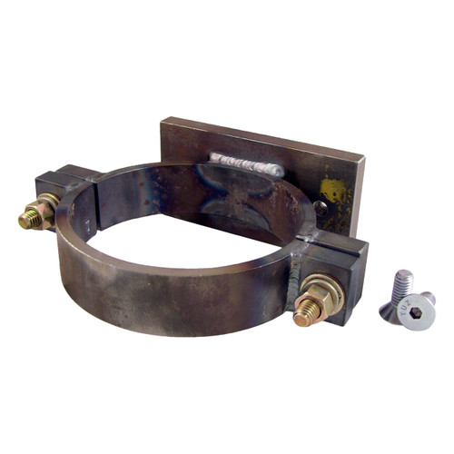 Pipe Mounting Bracket Kits for CPP Docking Station