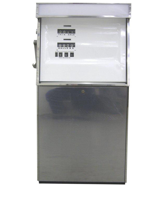 Tokheim Retail 1250 Remanufactured Dispenser