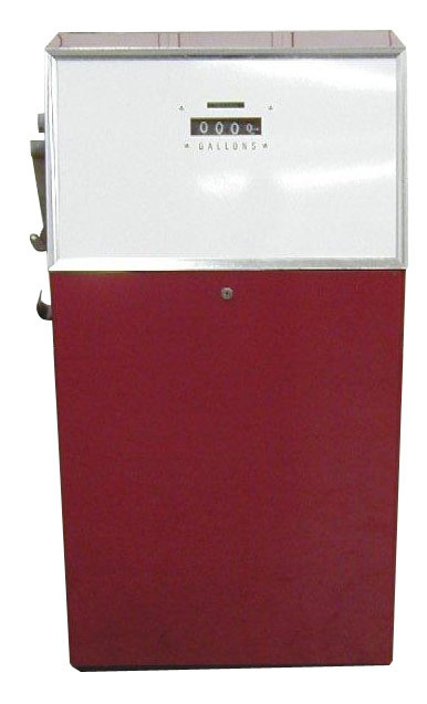 Tokheim Commercial 785 Remanufactured Dispenser - John M