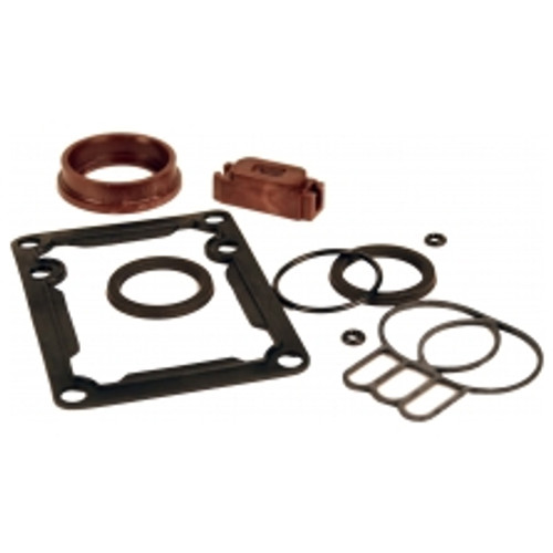 SVI Inc. Air Motor Repair Kit Compatible With Graco Husky 1040