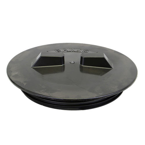 Banjo 10 in. Non-Vented Tank Lid