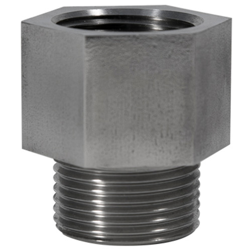 OPW 60V-DEF 1 in. Female NPT Adaptor